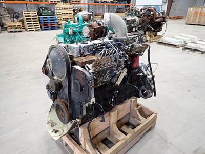 2005 Cummins 6CTA 8.3 Diesel Engine CPL 8185