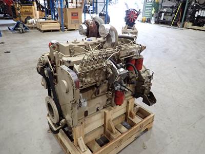 2000 Cummins 6CTAA 8.3 Diesel Engine