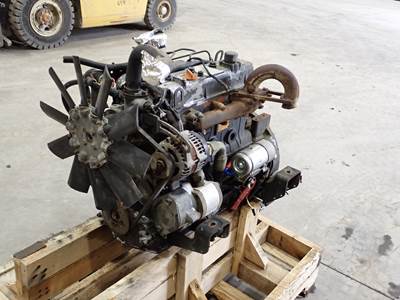 2004 Cummins A2300 Diesel Engine