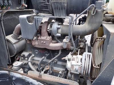 Cummins B3.3 Engine