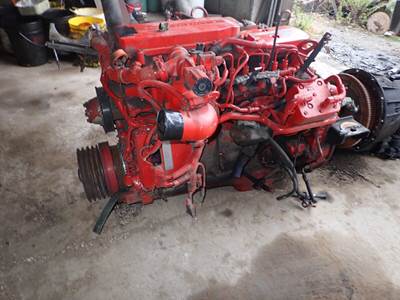 Cummins ISB 6.7 Turbo Diesel Engine LOW HOURS! REMAN! 260 HP Truck 2009