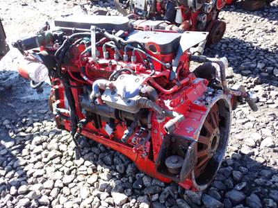2009 Cummins ISB 260 Diesel Engine CM2150