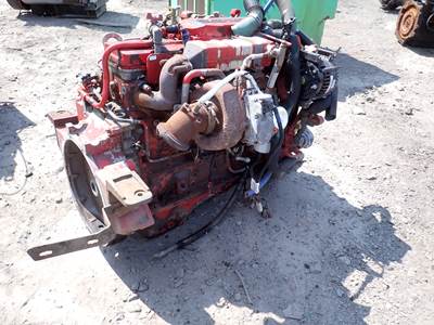 2011 Cummins ISB 220 Diesel Truck Engine CM2250 CPL 3071