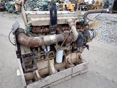 1997 Cummins M11C 300 HP Diesel Engine CPL 2119 M11-C