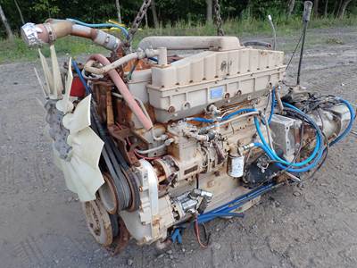 2005 Cummins NTC300 BIG CAM 3 Diesel Engine