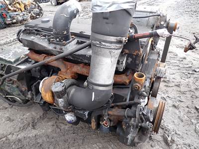 1998 Cummins M11 280 Celect Plus CPL 2425