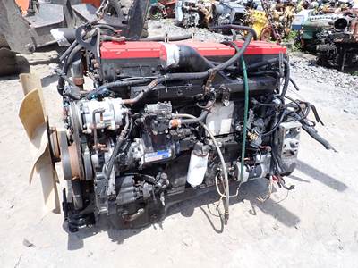 1998 Cummins N14 Celect Plus 435 CPL 2025 For Sale | Carbondale, PA