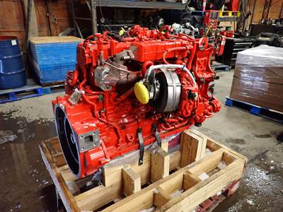 Cummins Engine