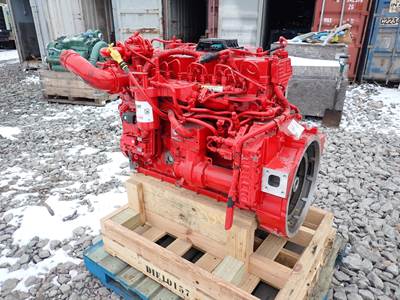 Cummins Engine