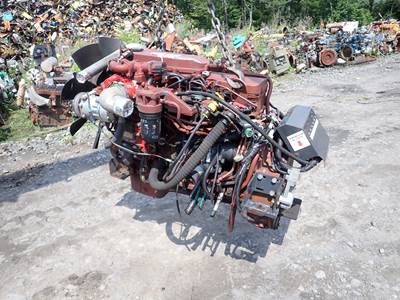 2016 Cummins ISB 280 6.7 Diesel Engine CM2250