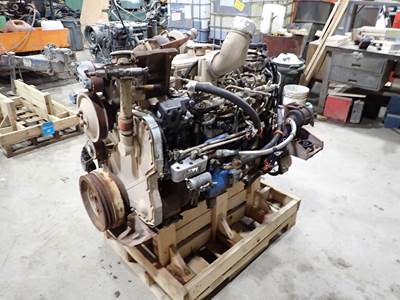 Cummins Engine