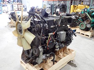 1993 Cummins M11 330E Diesel Engine