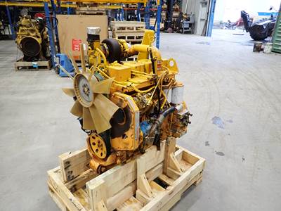 Cummins Engine