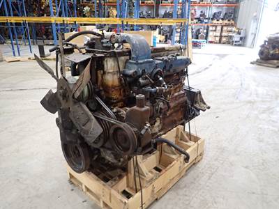Cummins Engine