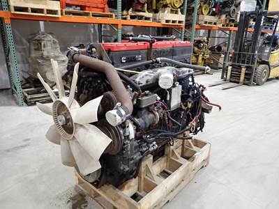 2000 Cummins N14 Celect Plus 460 CPL 2592