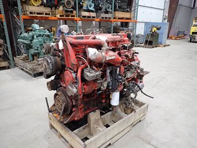 Cummins Engine
