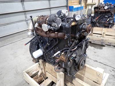 Cummins QSB 3.3 Engine
