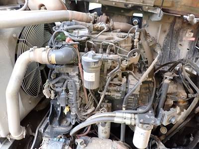 2014 Cummins QSB 4.5 Diesel Engine CPL 3670