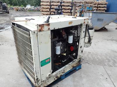 2008 Cummins QSB 4.5 Diesel Engine POWER UNIT CPL 8754