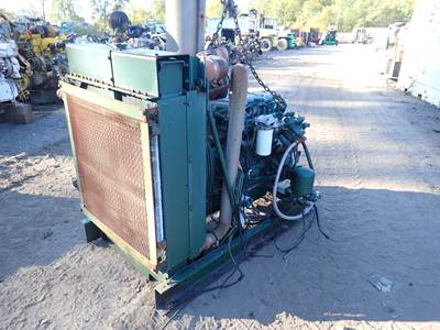 Cummins QSB 6.7 Engine