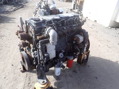 2015 Cummins QSB 6.7 Diesel Engine CPL 8466
