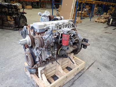 2012 Cummins QSB 6.7 Diesel Engine CPL 8610