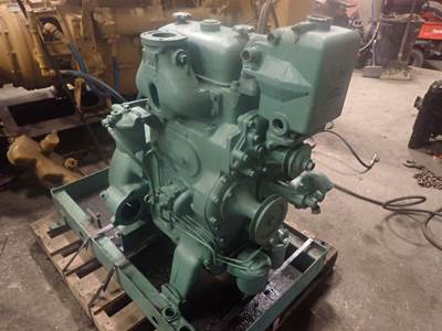 Detroit Diesel 2-71 Engine REBUILT! COMPLETE Allis Chalmers Crawler 271