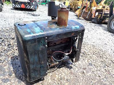 Detroit Diesel 4-53N Power Unit 5044-7101