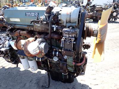 1992 Detroit Diesel 12.7 Series 60 DDEC 2