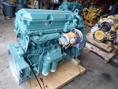 2001 Detroit Diesel 12.7 Series 60 DDEC IV REBUILT!