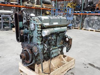 2006 Detroit Diesel Series 60 14 Liter Truck Engine
