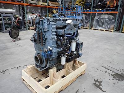 2005 Detroit Diesel Series 50 8.5 Liter