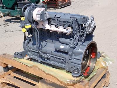 2012 Deutz TCD2012 L06 2V UNUSED Diesel Engine