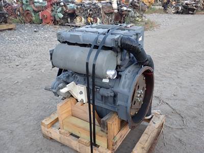 2014 Deutz D2011 L04I Diesel Engine