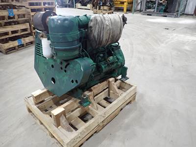 2011 DEUTZ D914 L03 Diesel Engine