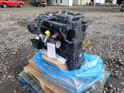 2022 DEUTZ TCD 3.6 L4 UNUSED Diesel Engine 120 HP