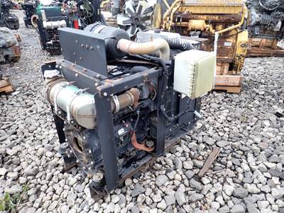 2019 Deutz TD2.9 L4 Diesel Engine POWER UNIT