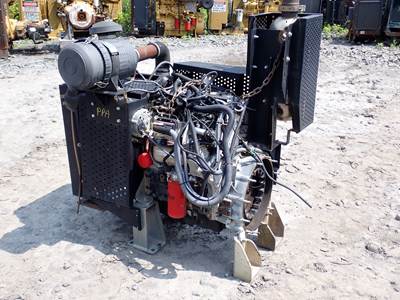 2019 DEUTZ TD2.9L4 Diesel Power Unit Engine