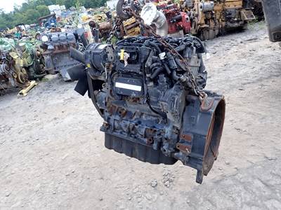 2019 Deutz TD2.9 L4 Diesel Engine
