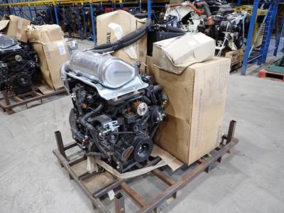 2019 Doosan D34 UNUSED Diesel Engine POWER UNIT