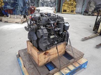 FPT Engine