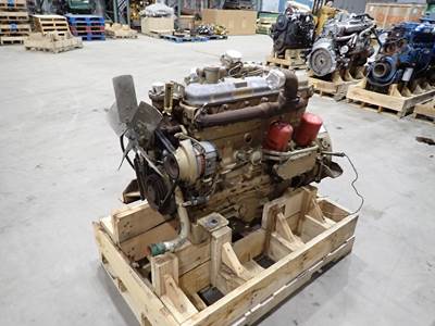 Fiat Engine