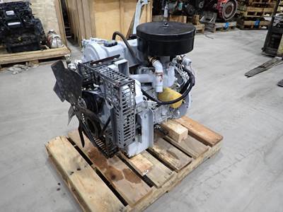 Ford LRG-423 Gas LP Engine LRG423