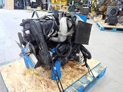 Ford LRG425 Engine
