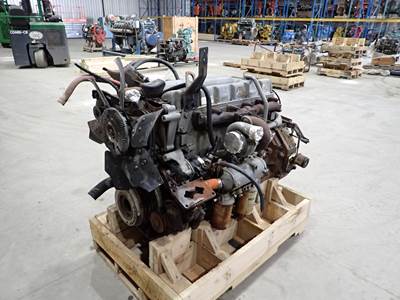 Ford Engine