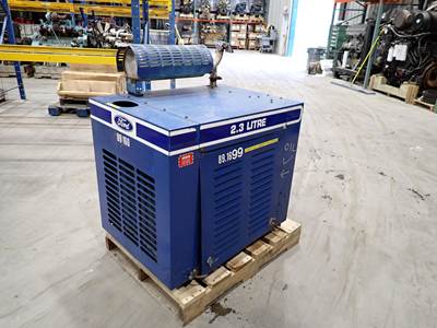 Ford LSG-423 Gas Engine POWER UNIT