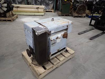 HATZ 3L41C Engine