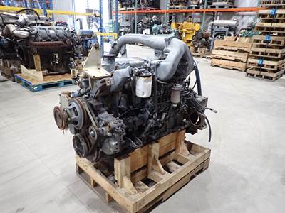 Hino Engine