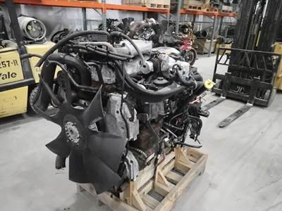 2011 International Maxxforce DT Diesel Engine A245 245 HP