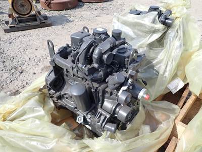 2019 Iveco F4CE Diesel Engine REBUILT Case New Holland Fiat